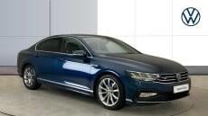 Volkswagen Passat 1.5 TSI EVO R-Line 4dr Petrol Saloon